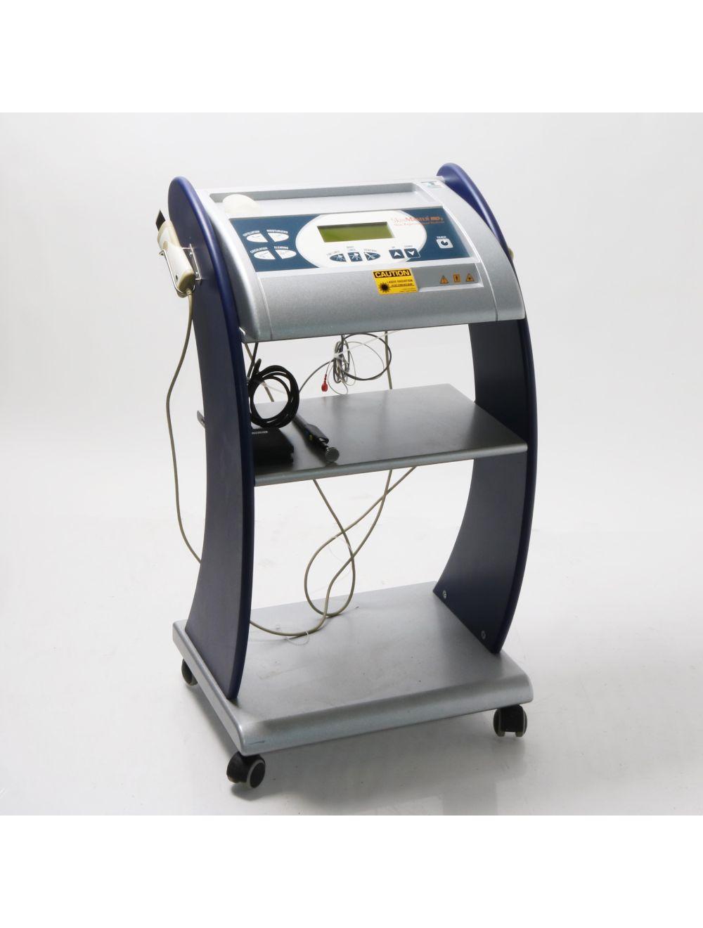 2009 Biorem SkinMaster MD 7 Spa Skin Rejuvenation System Laser RF Skin Spatula Sol International Medical