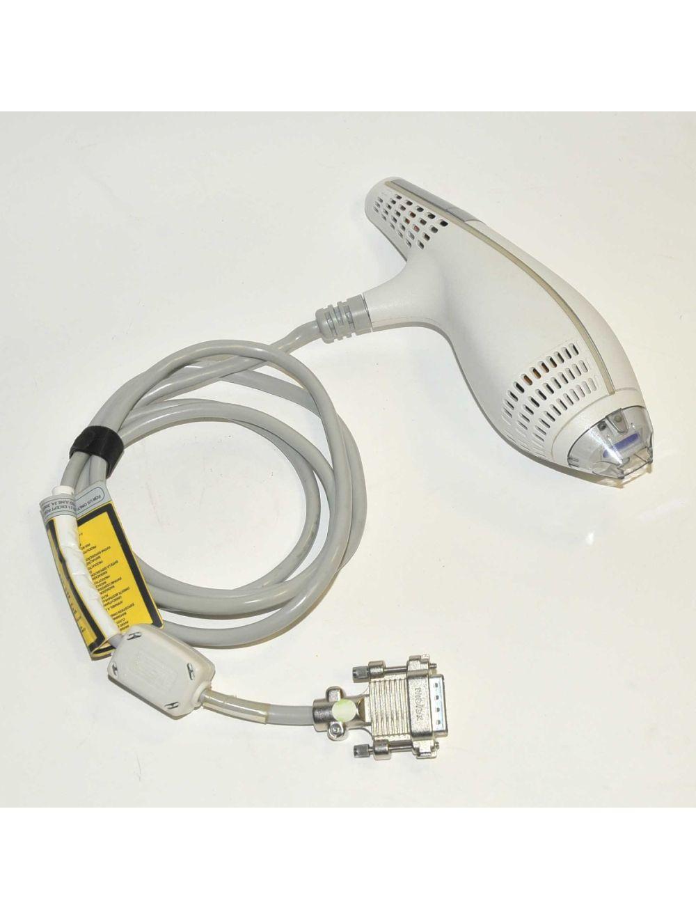 Solta CLEAR and &amp; BRILLIANT 1440nm Diode Fractional Laser 2 HPs Permea Wrinkles Solta Medical