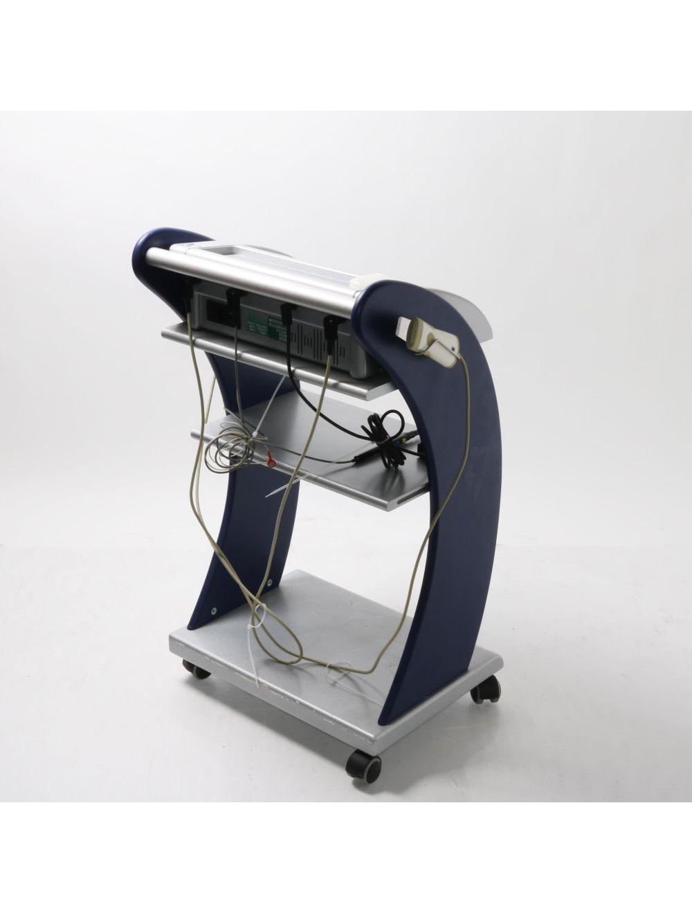 2009 Biorem SkinMaster MD 7 Spa Skin Rejuvenation System Laser RF Skin Spatula Sol International Medical