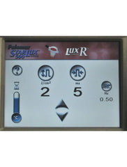 2010 Palomar StarLux 500 IPL 除毛 色素病變 雷射 LuxR LuxYs