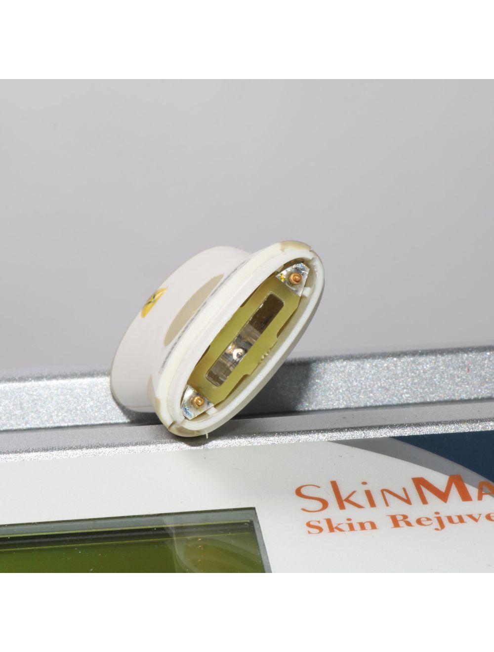 2009 Biorem SkinMaster MD 7 Spa Skin Rejuvenation System Laser RF Skin Spatula Sol International Medical