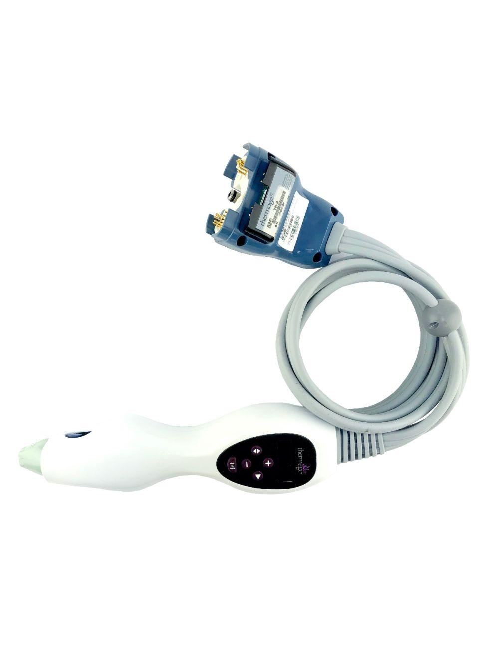 Solta Thermage CPT Radio Frequency Generator RF Skin Tightening System TG-2B-UPG
