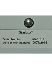 2010 Palomar StarLux 500 IPL 除毛 色素病變 雷射 LuxR LuxYs