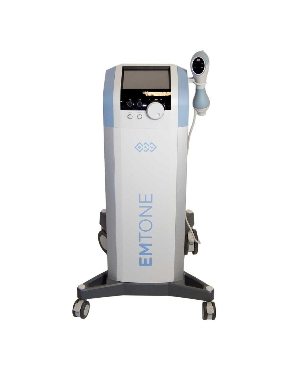 2020 BTL Emtone RF Cellulite Reduction Treatment Skin Tightening System Em Tone BTL