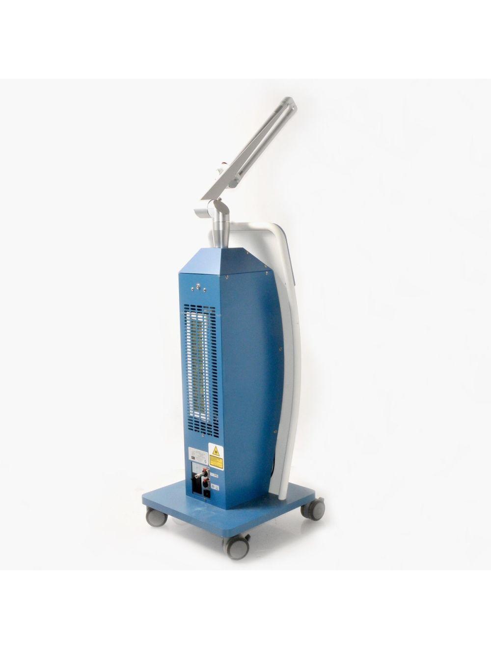 2016 Focus NaturaLase Fractional CO2 Skin Vaginal Rejuvenation Acne Laser System