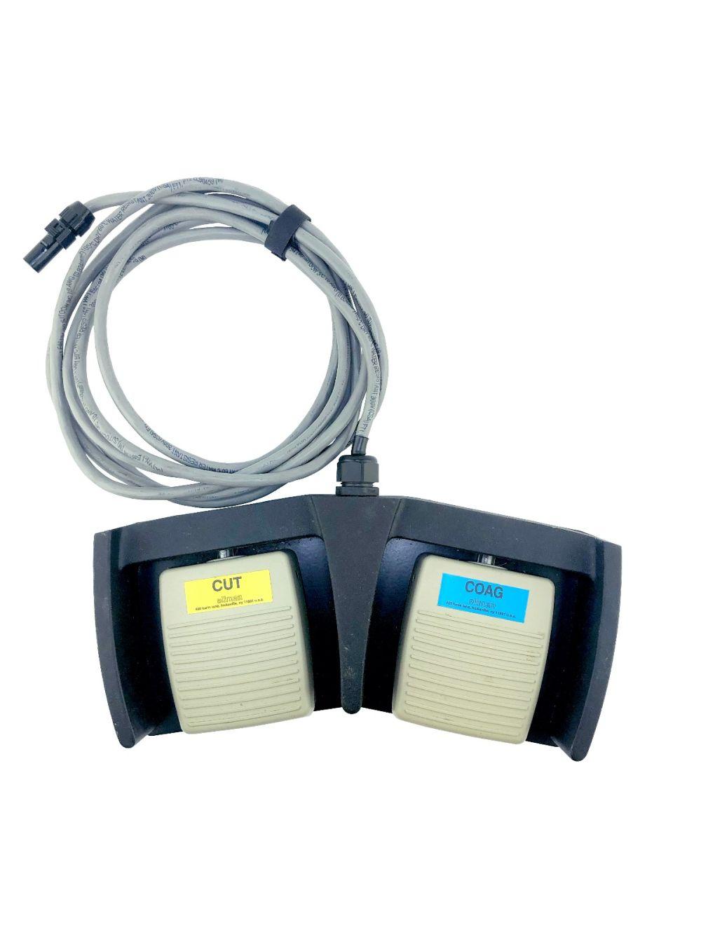 Ellman Pelleve S5 IEC5P-ST ESG Coag IEC Dual RF Radiosurgical Generator System