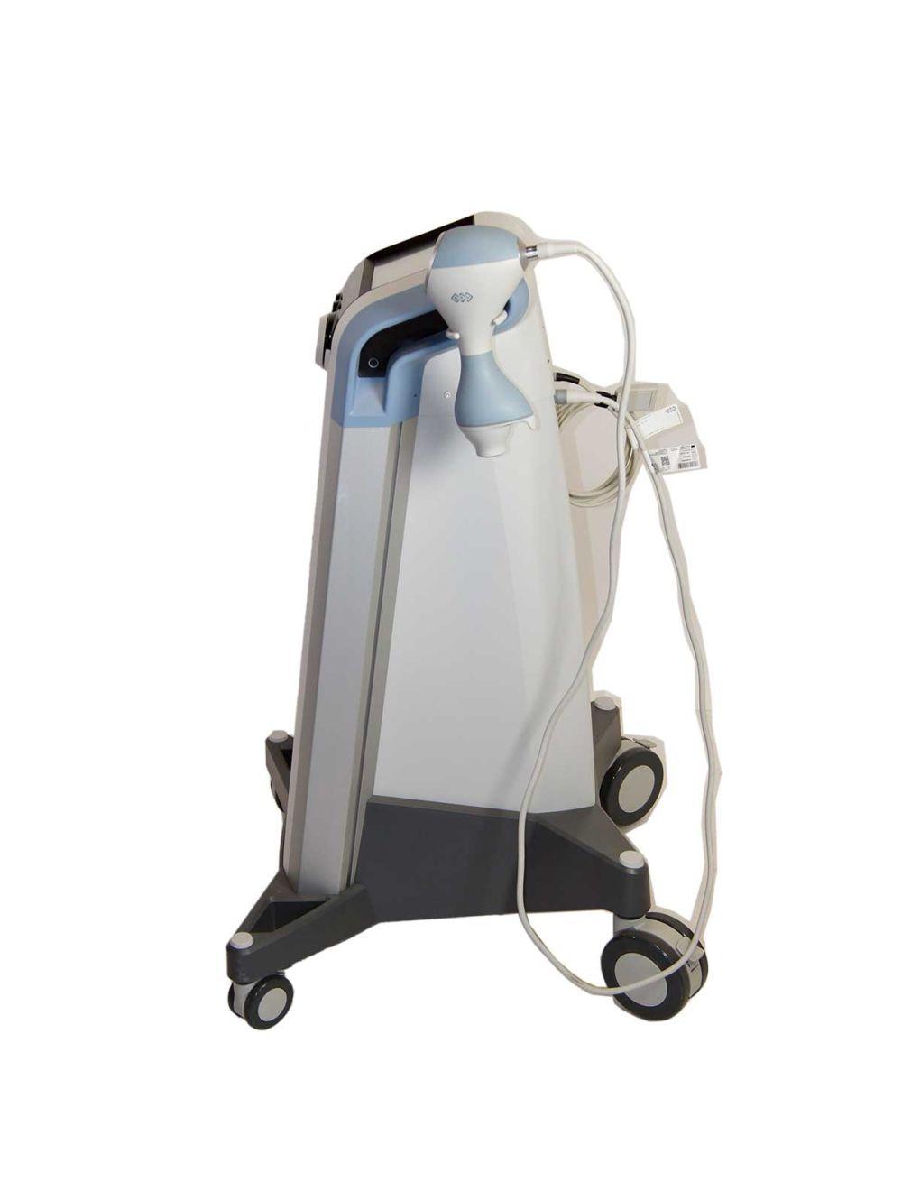2020 BTL Emtone RF Cellulite Reduction Treatment Skin Tightening System Em Tone BTL