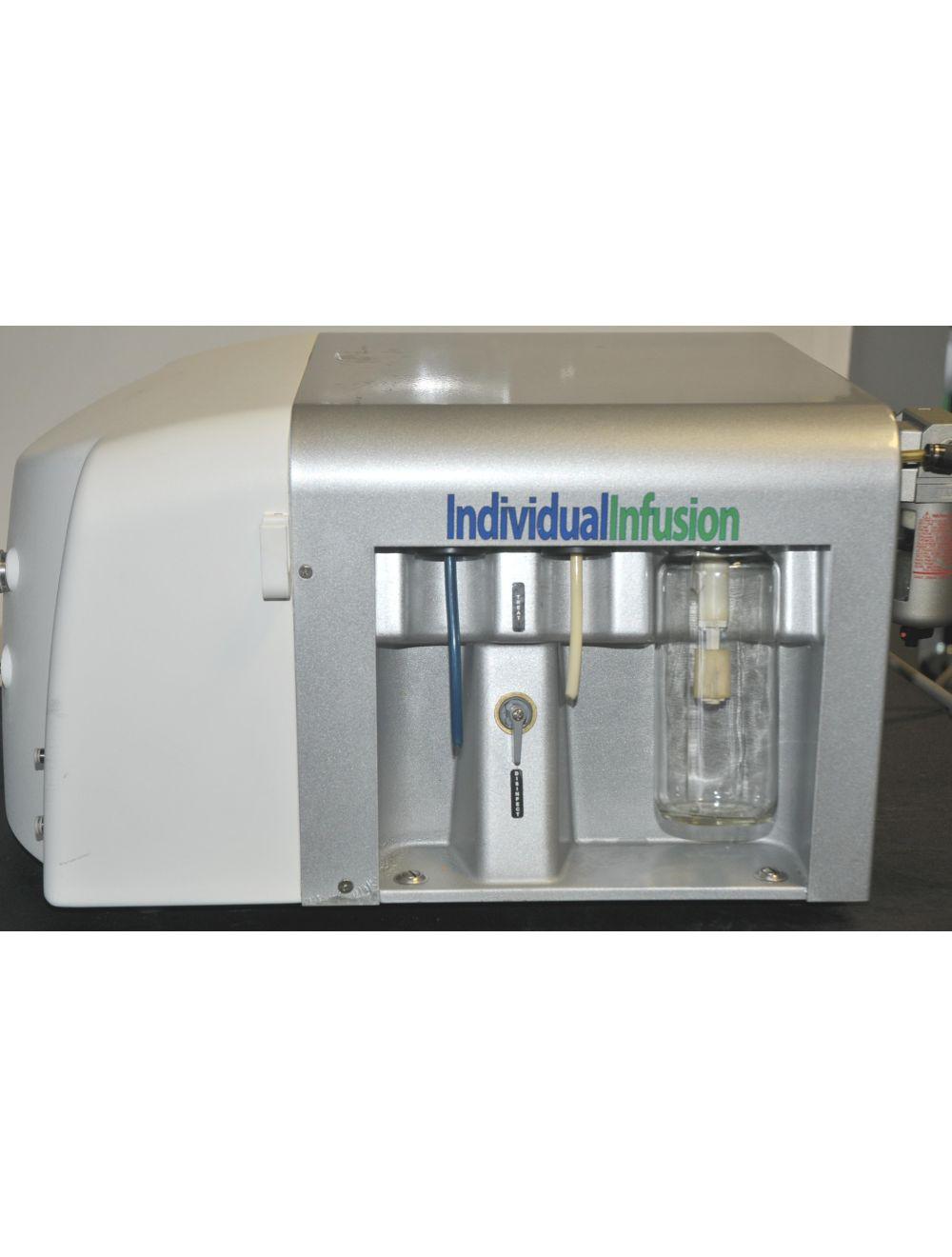 Envy Medical SilkPeel Dermalinfusion Silk Peel Standard Handpiece Tip Kit 540Hrs Sol International Medical