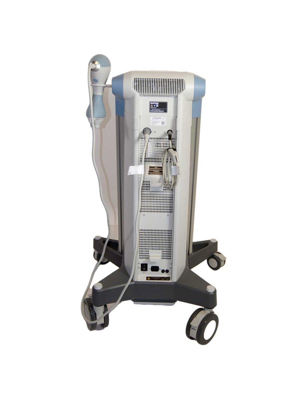 2020 BTL Emtone RF Cellulite Reduction Treatment Skin Tightening System Em Tone BTL