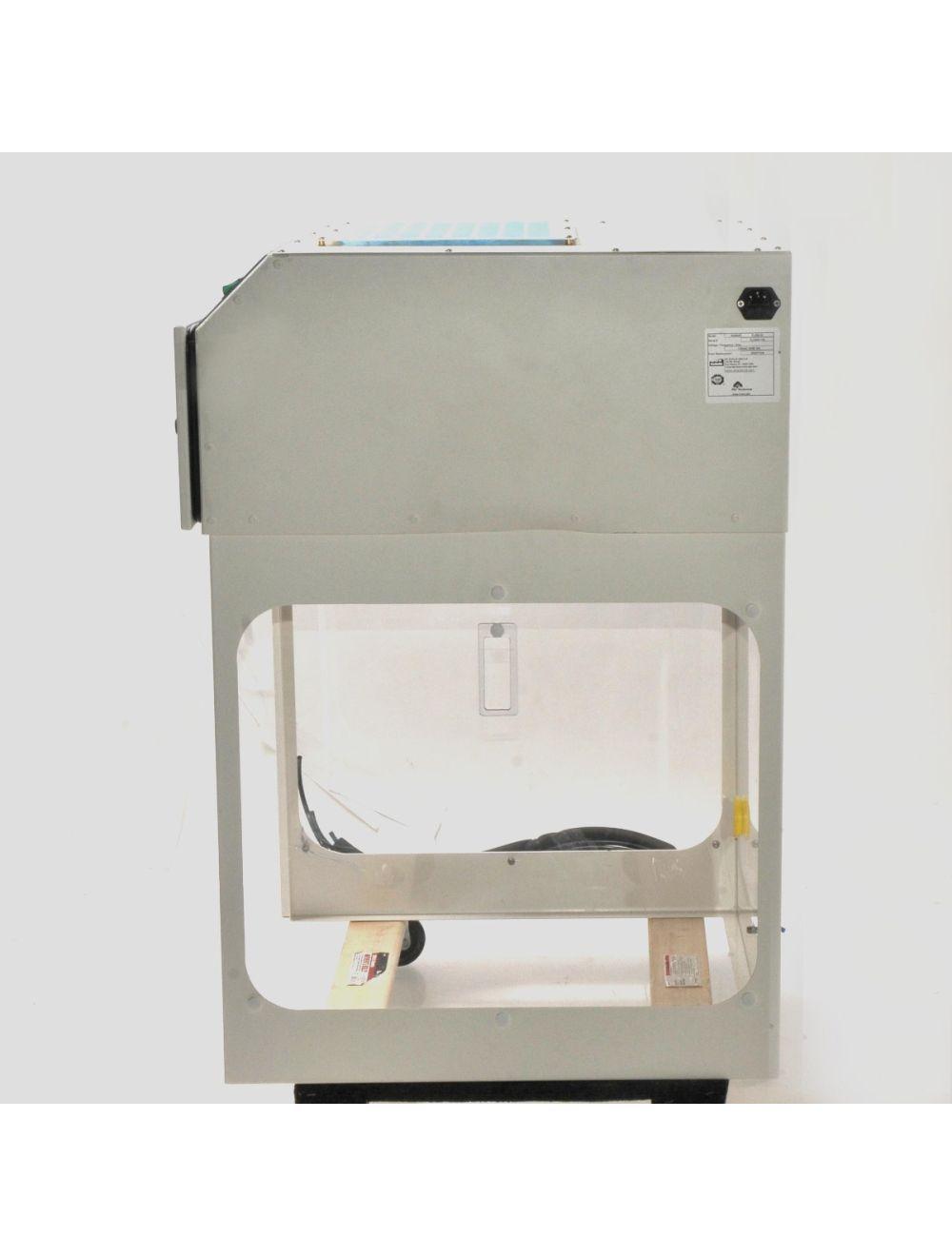 Air Science PURAIR FLOW-24 Laminar Flow Hood Cabinet Particle Filtration Filter