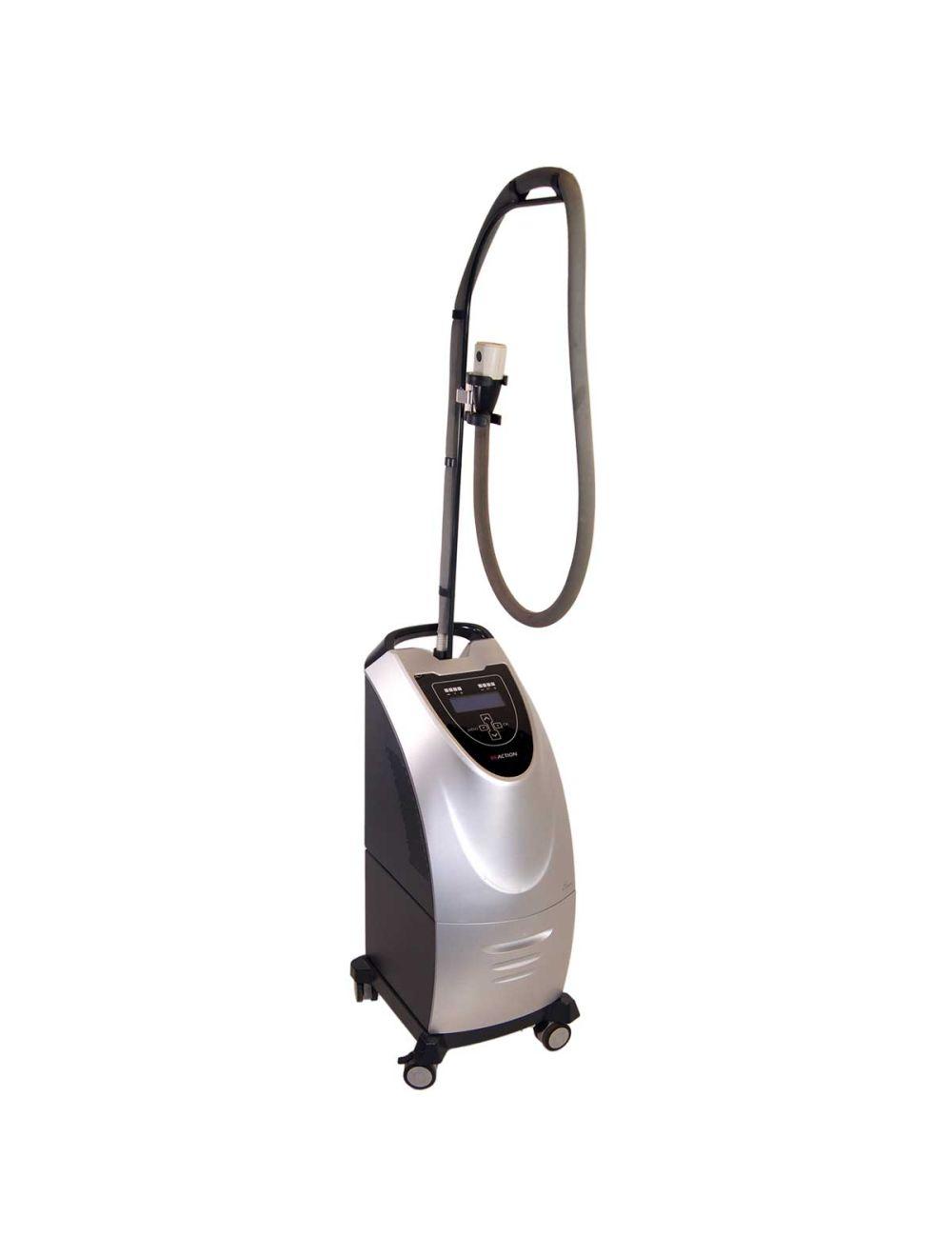 2011 Viora Reaction Body Contouring RF Skin Tightening Contour System VRE0110 Sol International Medical