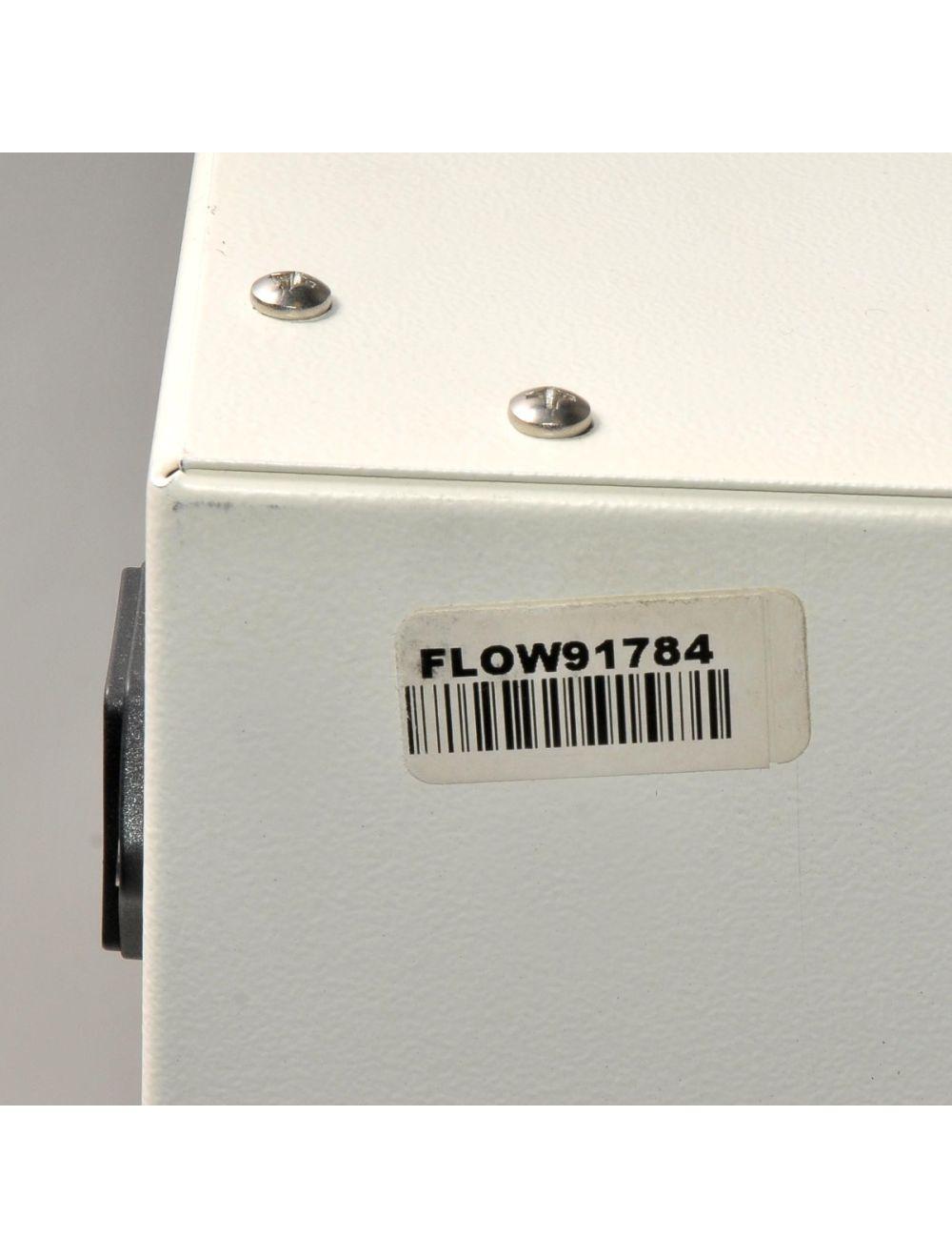 Air Science PURAIR FLOW-24 Laminar Flow Hood Cabinet Particle Filtration Filter Sol International Medical