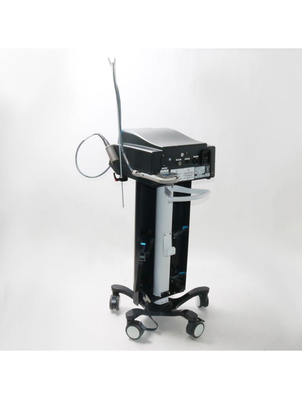 2018 Energist NeoGen PSR Nitrogen Plasma Skin Regeneration 18 Nozzles NO TANK Sol International Medical