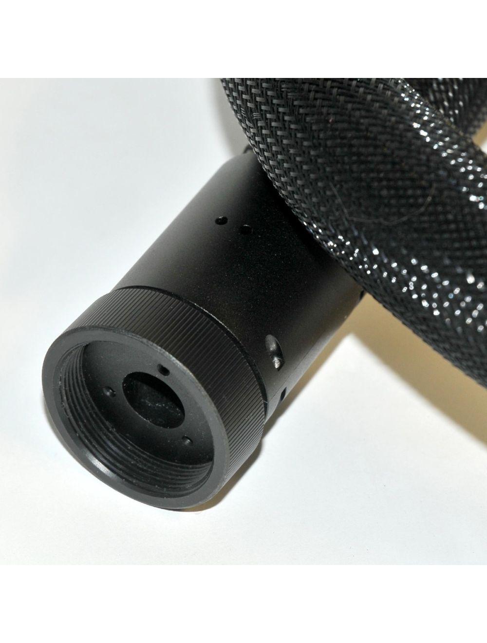 Rohrer Aesthetics Patient Epidermal Arctic Air Chiller Cooling Therapy Cool Skin