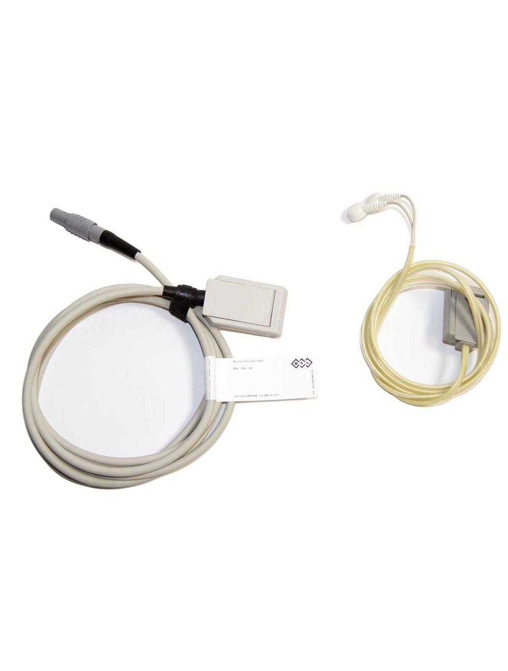 2020 BTL Emtone RF Cellulite Reduction Treatment Skin Tightening System Em Tone BTL