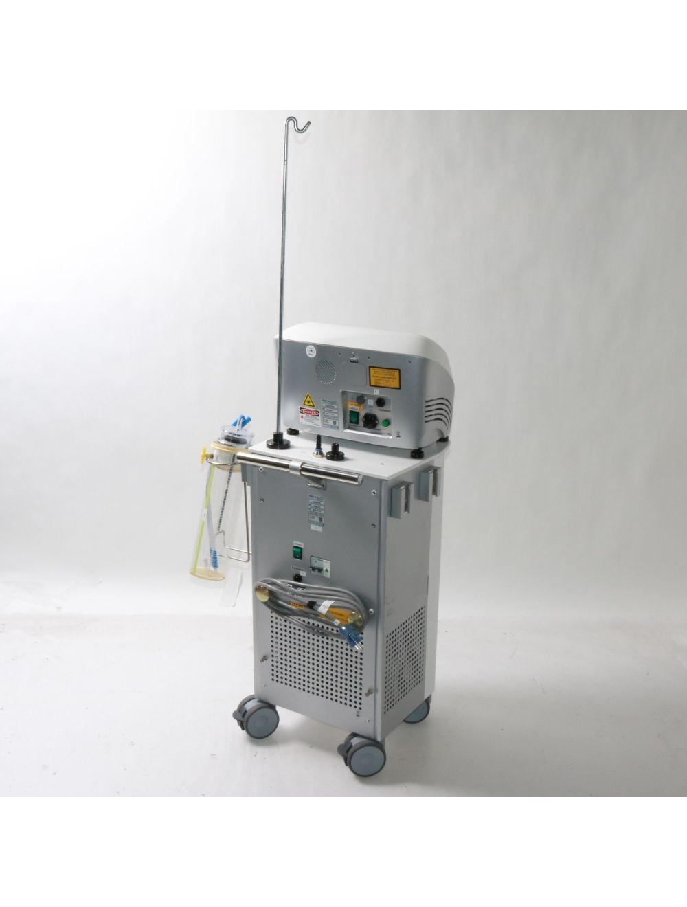 2019 Alma 1470 BeautiFill Laser Beauty Fill Fat Transfer Grafting w/ LipoFlow