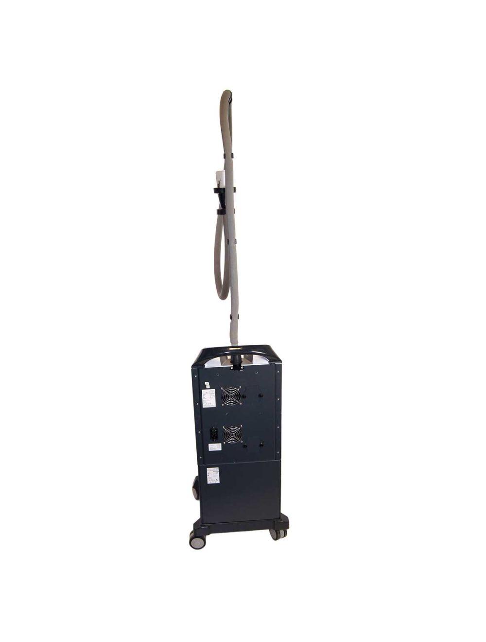 2011 Viora Reaction Body Contouring RF Skin Tightening Contour System VRE0110 Sol International Medical
