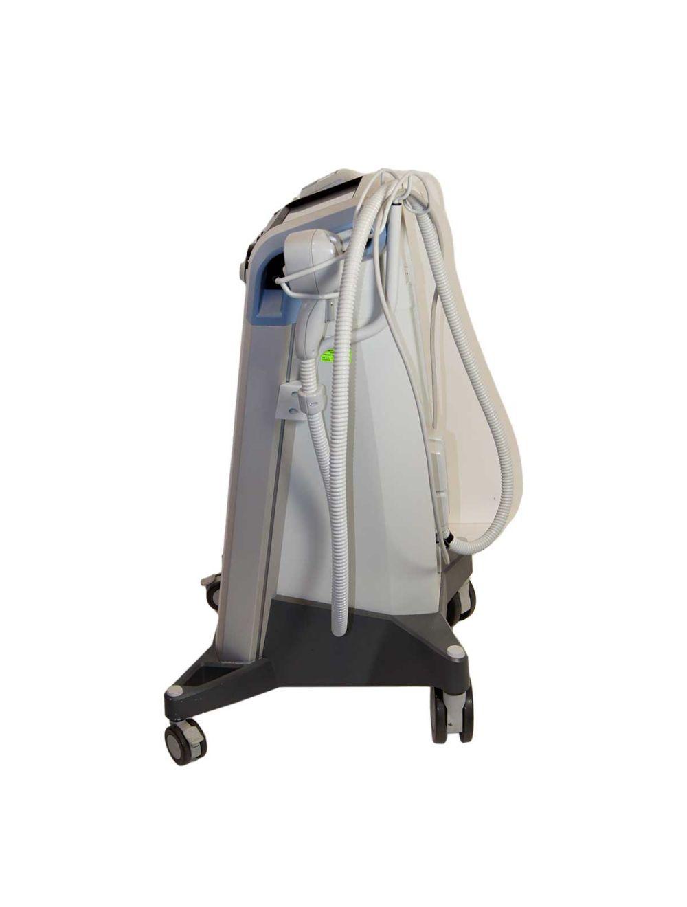 2017 BTL Exilis Ultra Radio Frequency Aesthetic System Skin Contour Cellulite BTL