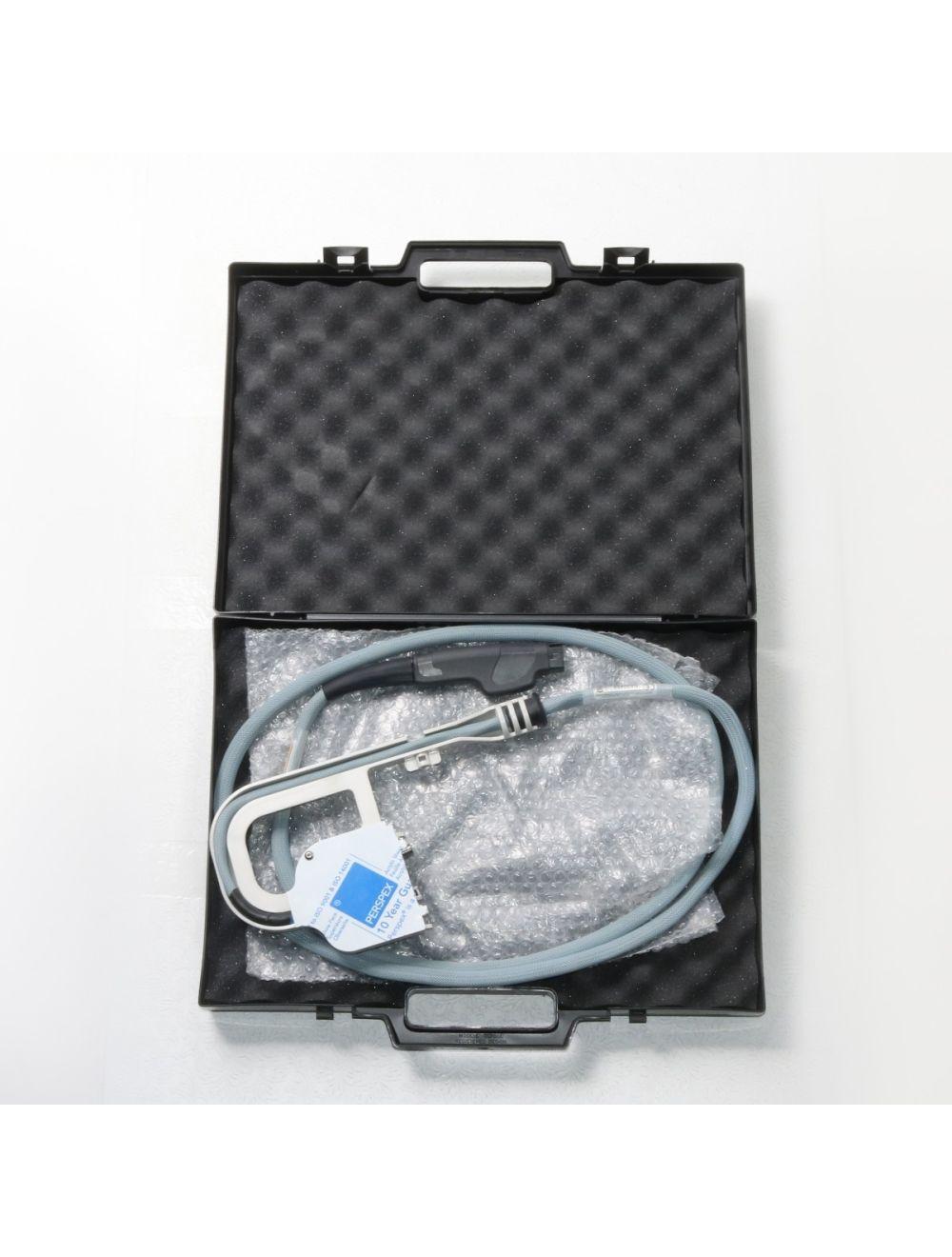 2018 Energist NeoGen PSR Nitrogen Plasma Skin Regeneration 18 Nozzles NO TANK Sol International Medical