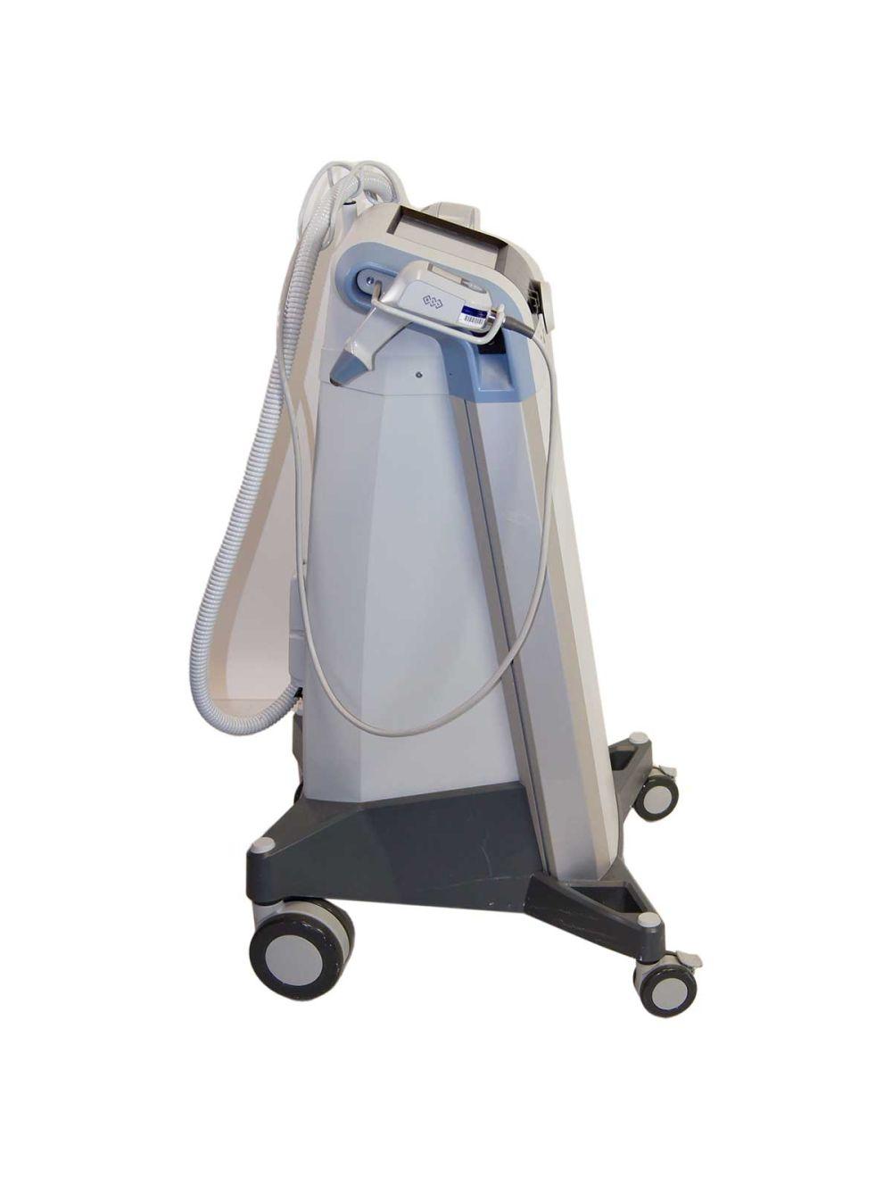 2017 BTL Exilis Ultra Radio Frequency Aesthetic System Skin Contour Cellulite BTL