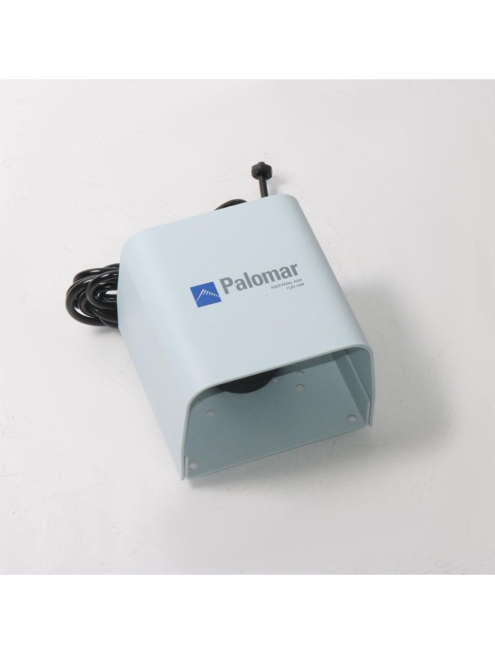 2019 Cynosure Palomar Icon Laser IPL w/ Max G 1540 2940 Skintel LOW SYSTEM SHOTS Palomar