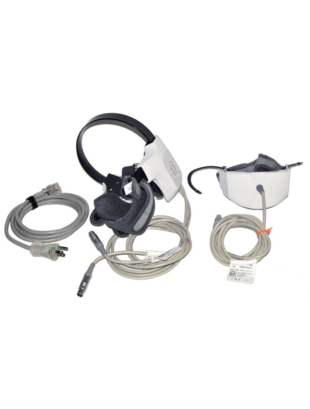 InMode EVOKE BiPolar RadioFrequency Submental Face Cheek Chin Remodeling InMode