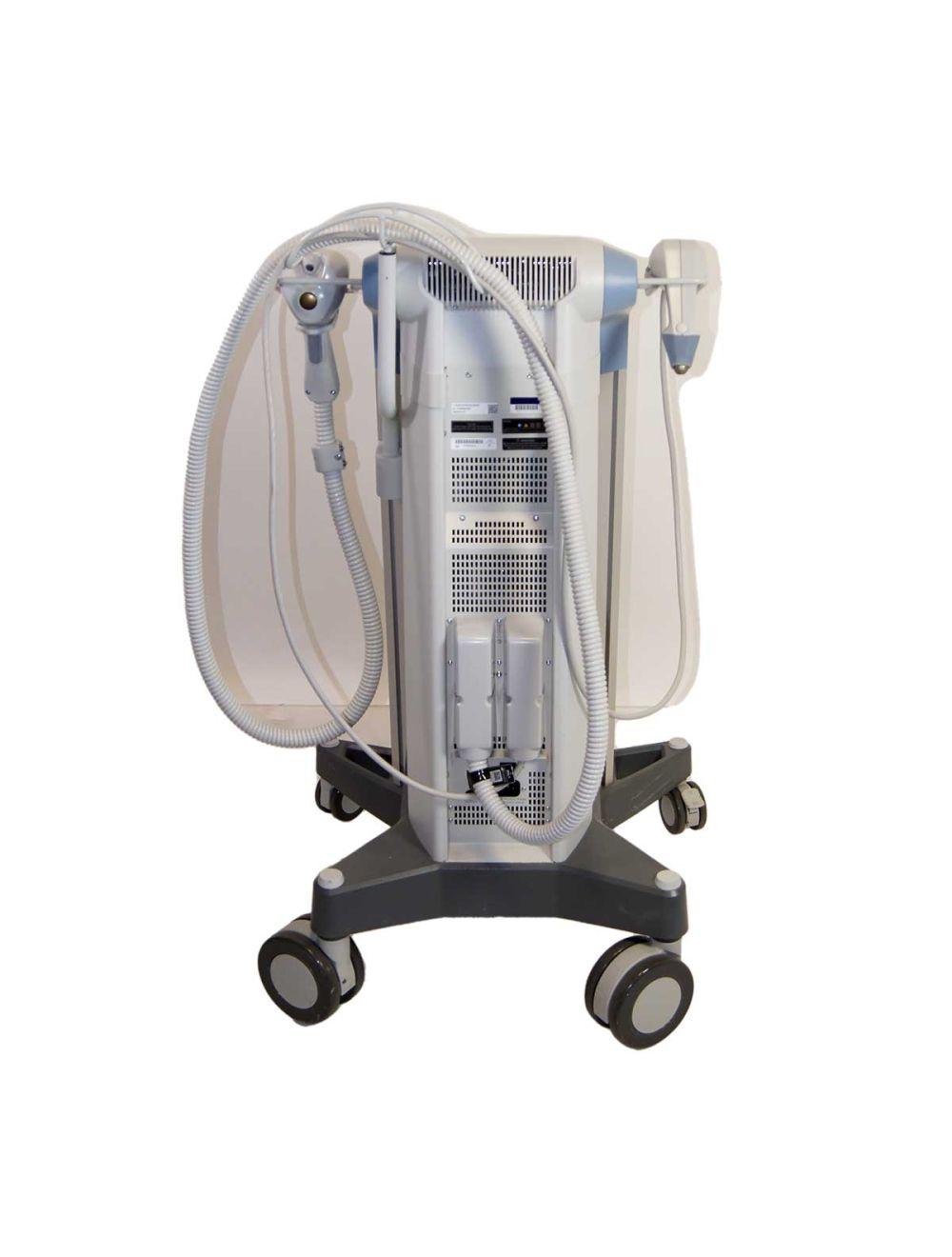 2017 BTL Exilis Ultra Radio Frequency Aesthetic System Skin Contour Cellulite BTL