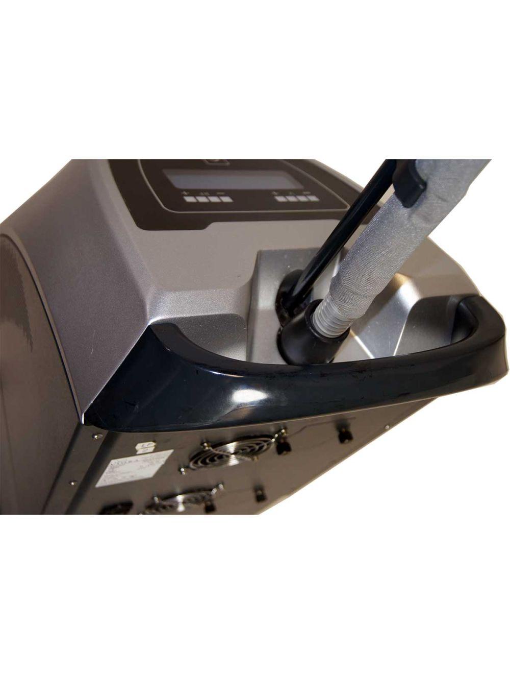 2011 Viora Reaction Body Contouring RF Skin Tightening Contour System VRE0110 Sol International Medical