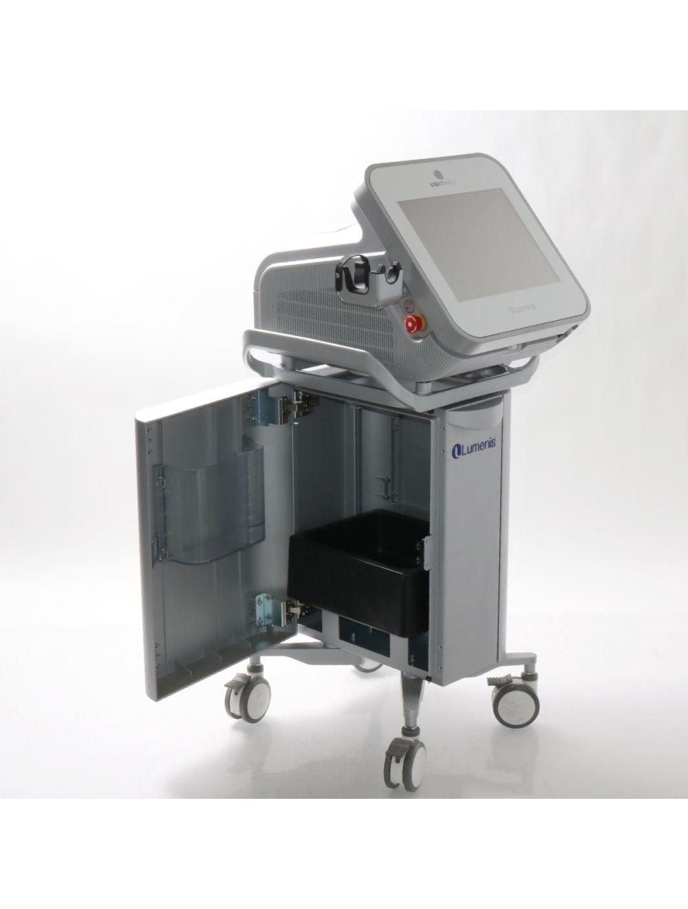 2020 Lumenis LightSheer Quattro Light Sheer XC HS 805 HP Laser Hair Removal LOW