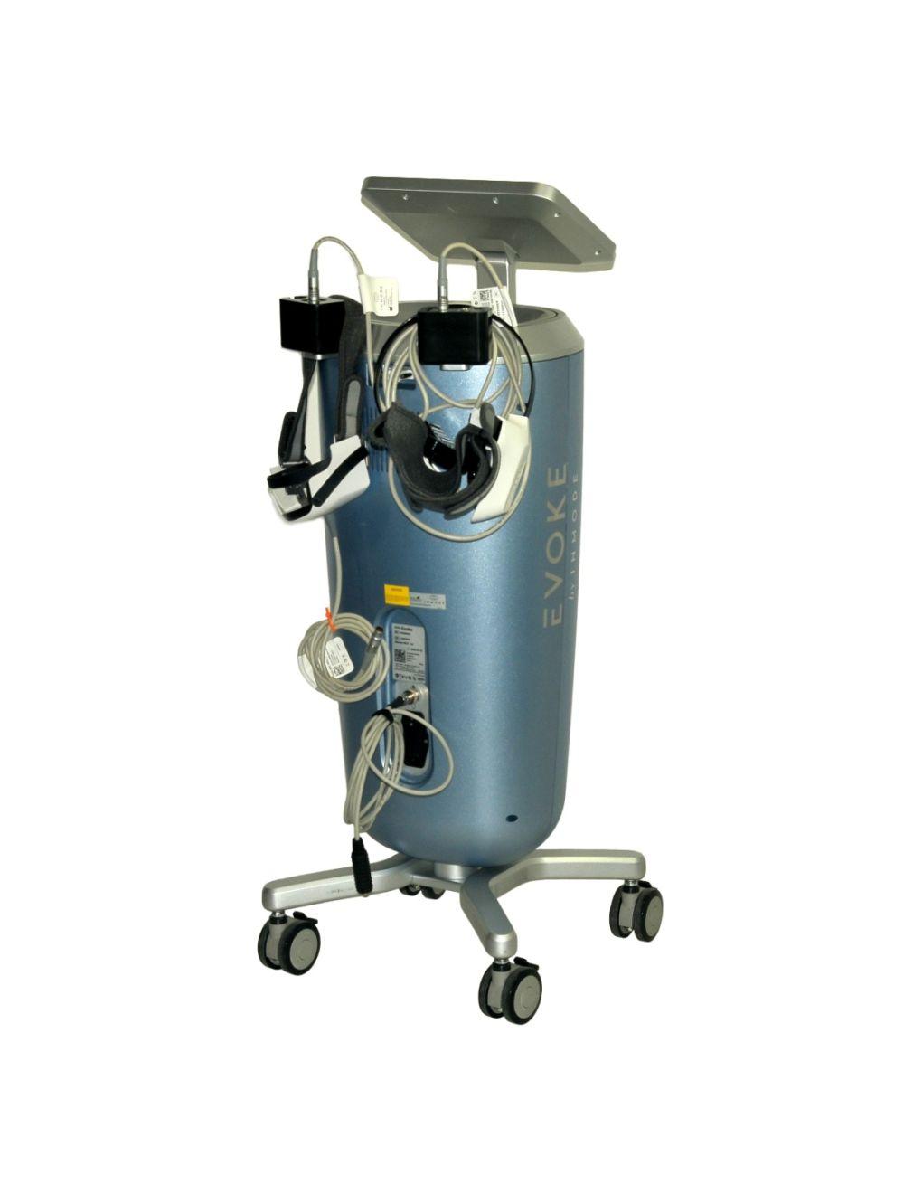 InMode EVOKE BiPolar RadioFrequency Submental Face Cheek Chin Remodeling InMode