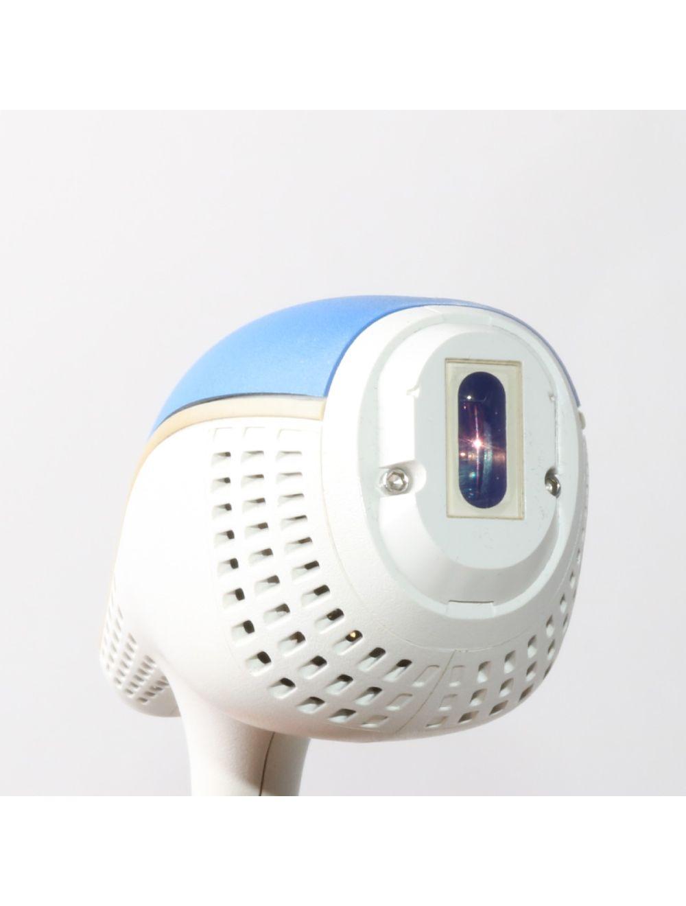 Solta Clear and &amp; Brilliant Permea Fractional 1927nm Laser Resurfacing Anti-Age