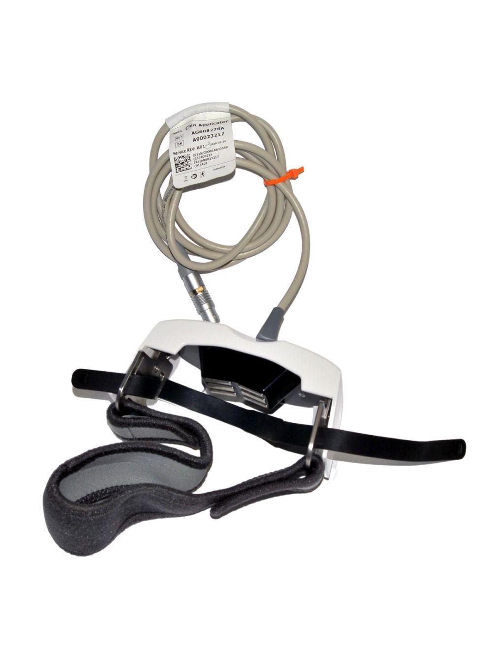 InMode EVOKE BiPolar RadioFrequency Submental Face Cheek Chin Remodeling InMode