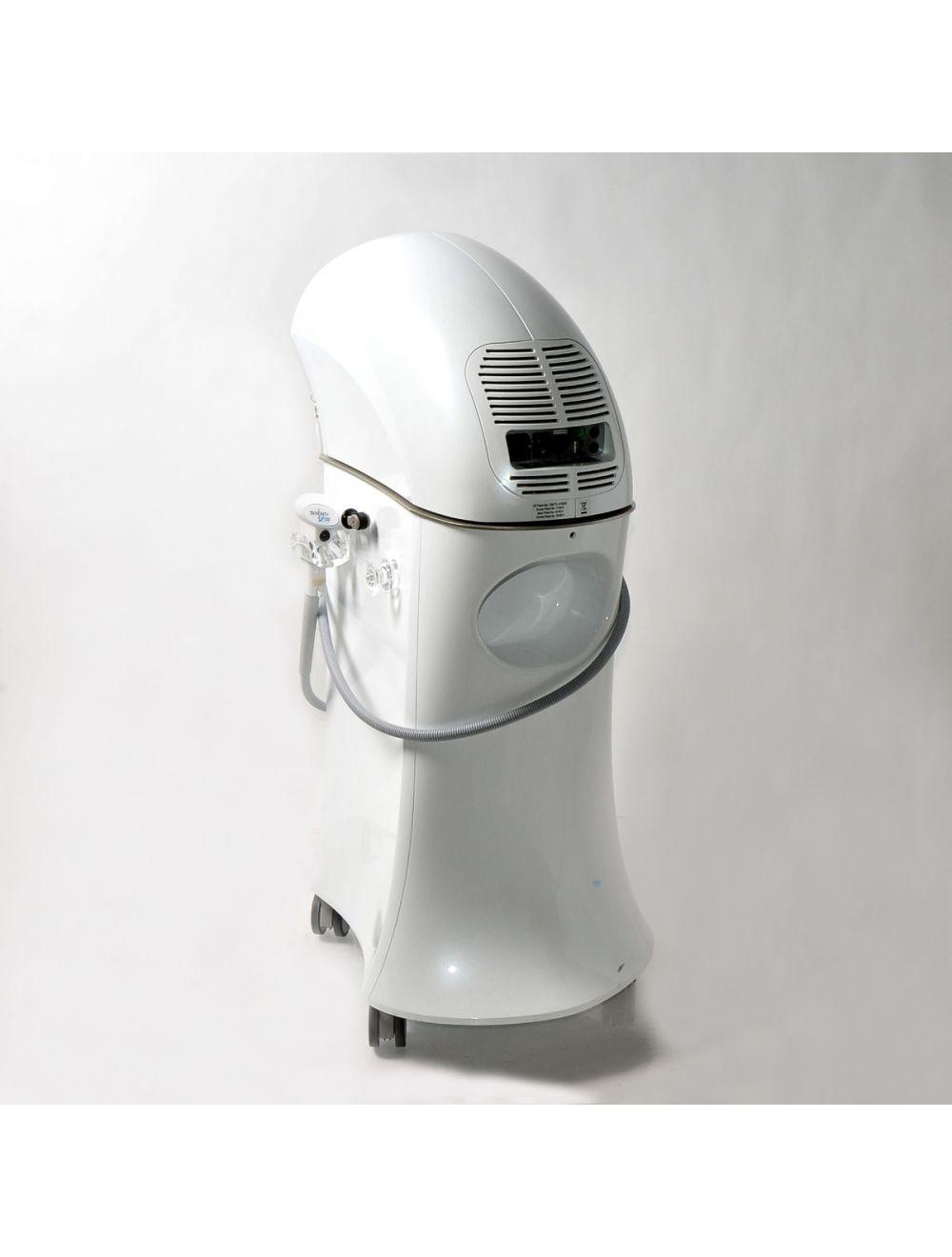 Alma Skinfinity Eclipse Aesthetics RF Skin Rejuvenation Tightening Acne Wrinkles Alma