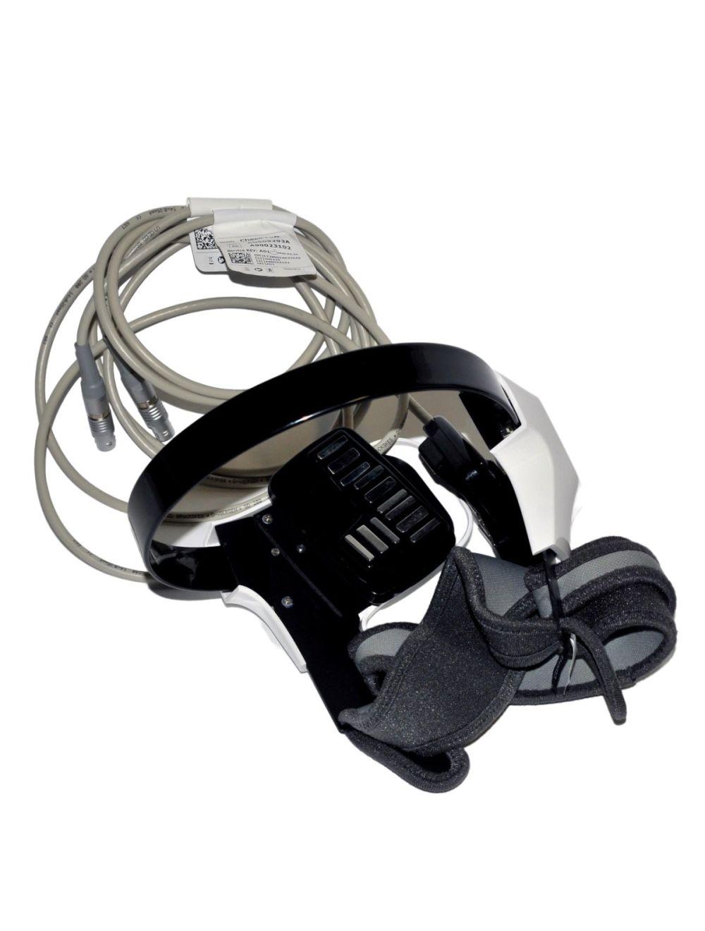 InMode EVOKE BiPolar RadioFrequency Submental Face Cheek Chin Remodeling InMode