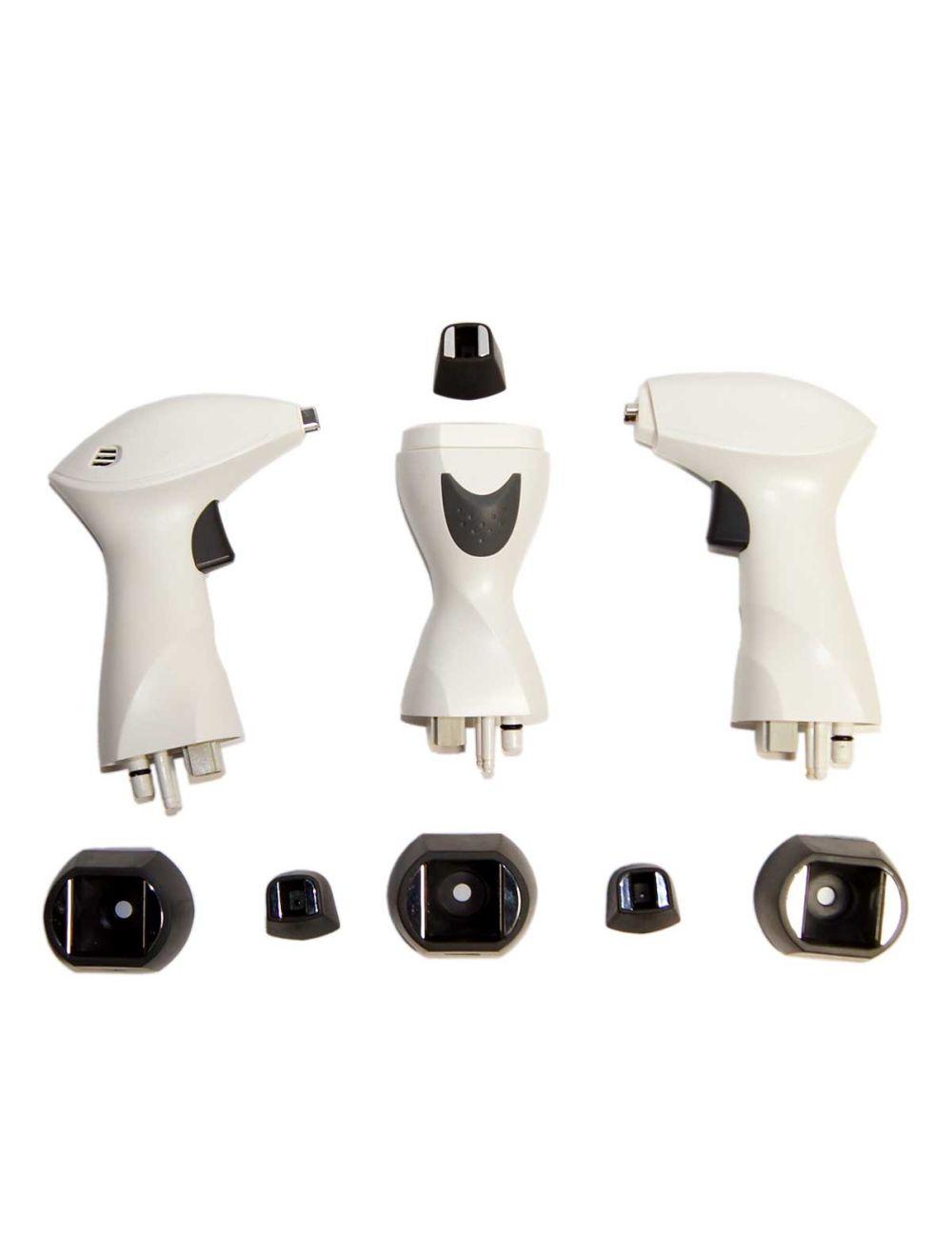 2011 Viora Reaction Body Contouring RF Skin Tightening Contour System VRE0110 Sol International Medical