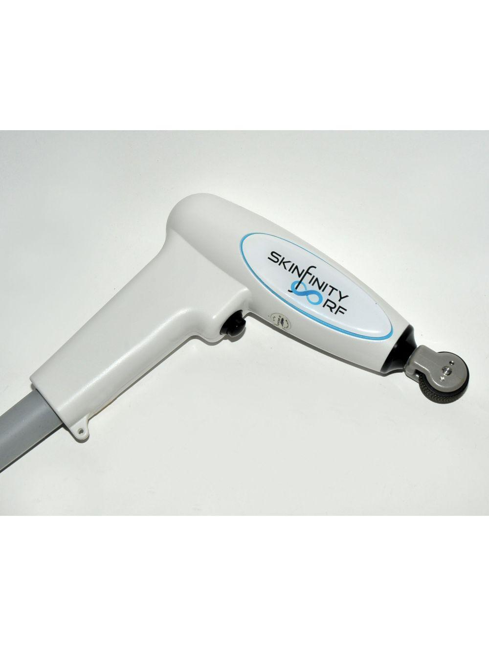 Alma Skinfinity Eclipse Aesthetics RF Skin Rejuvenation Tightening Acne Wrinkles Alma