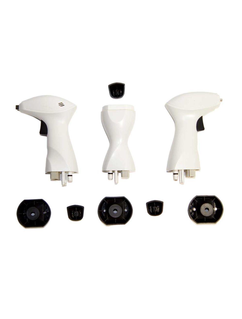 2011 Viora Reaction Body Contouring RF Skin Tightening Contour System VRE0110 Sol International Medical