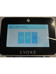 InMode EVOKE 雙極射頻下顎臉部和臉頰重塑