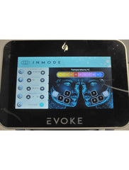 InMode EVOKE 雙極射頻下顎臉部和臉頰重塑