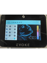 InMode EVOKE 雙極射頻下顎臉部和臉頰重塑