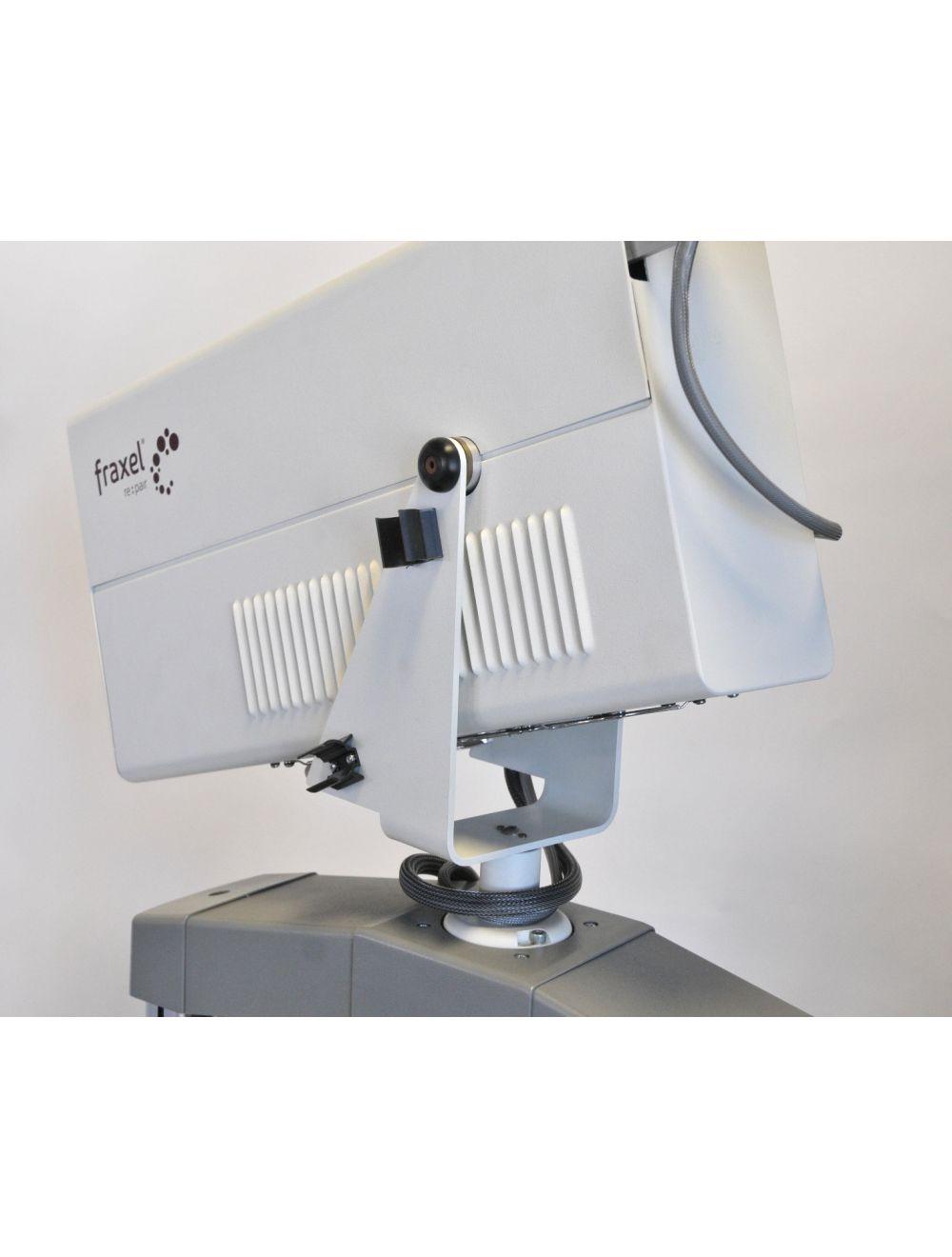 2008 Reliant Fraxel RePair Fractional Laser CO2 Ablative Skin Resurface Re Pair Sol International Medical