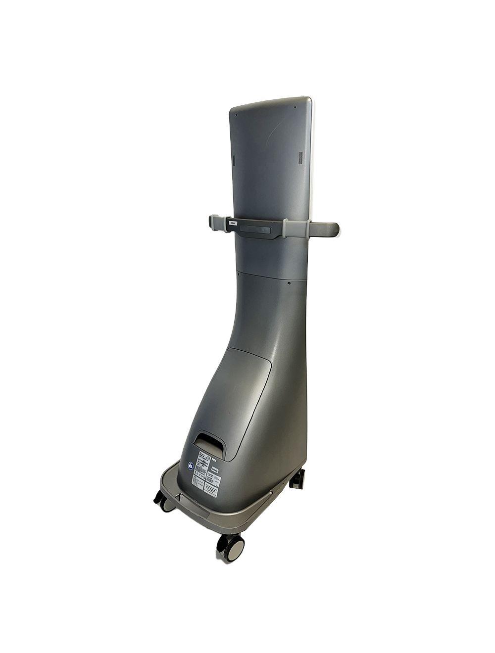 Syneron VelaShape III Radio Frequency Body Contour Cellulite Reduction System Candela