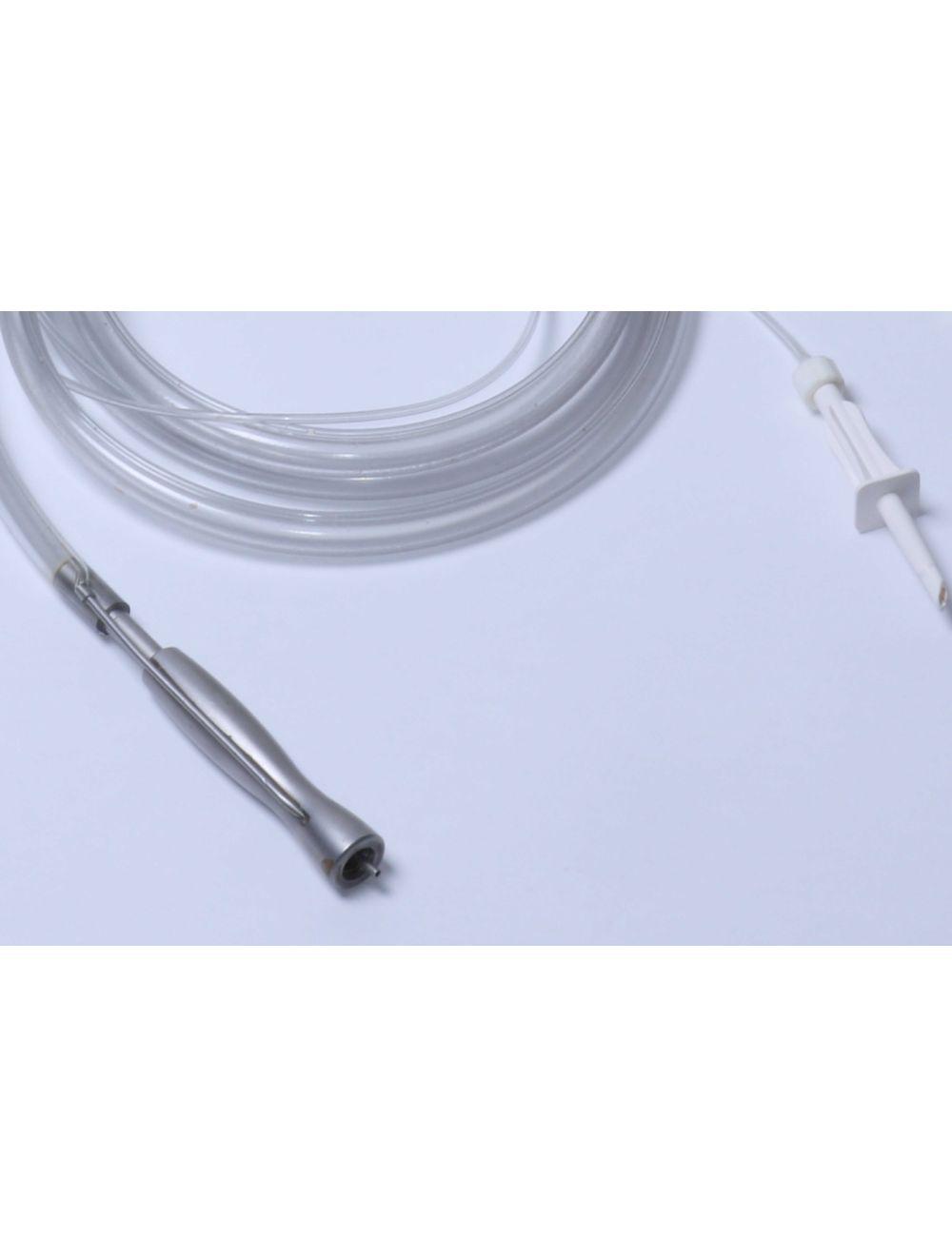 DermaSweep Derma Sweep MD DS6000MD Microdermabrasion Skin Resurfacing Infusion Sol International Medical