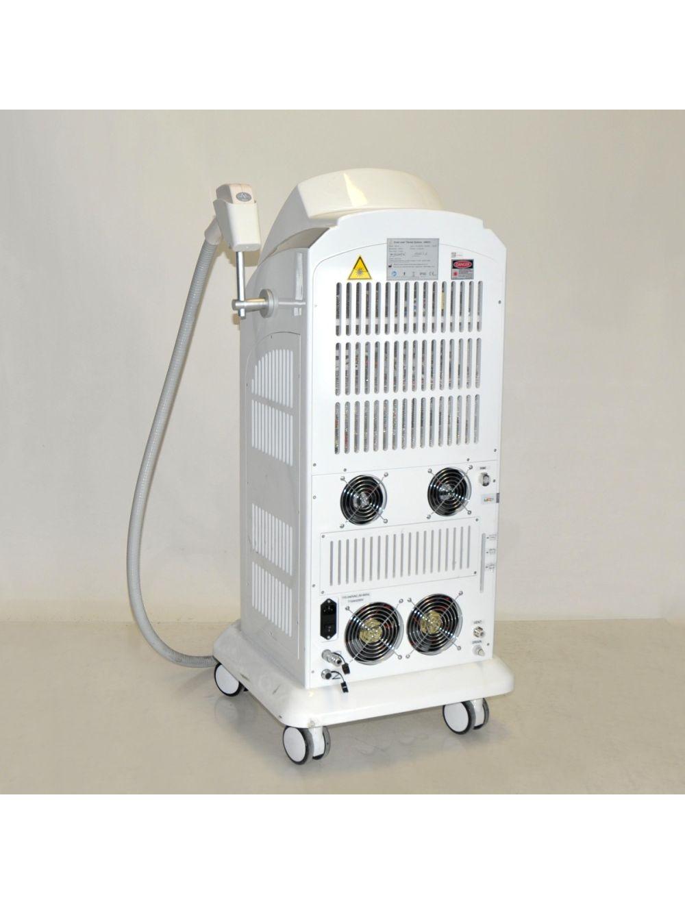 2020 ZARIN HR818 810 Diode Laser Hair Removal Reduction 16 x 12 mm Spot HR 818