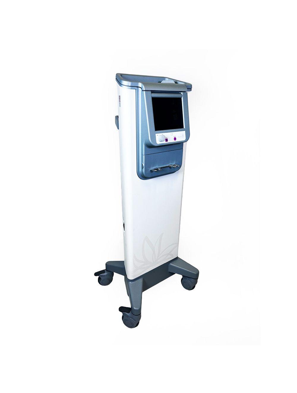 2016 Solta Thermage CPT RF Non-Invasive Skin Wrinkle Tightening System Solta Medical
