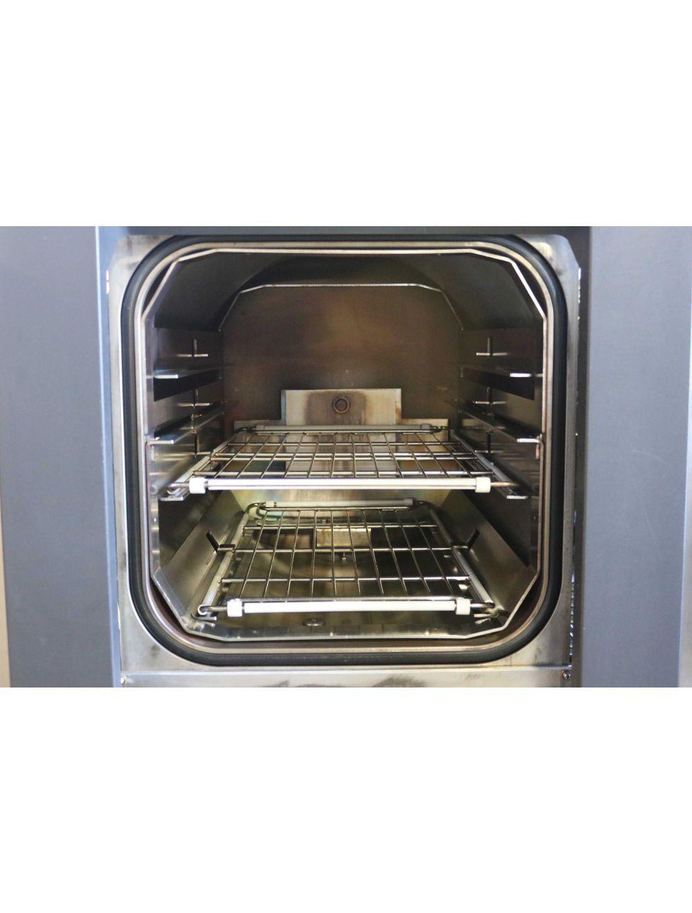 Steris AMSCO Century V-116 Prevac Steam Sterilizer 16x16x26&quot; &amp; Water Conditioner Sol International Medical