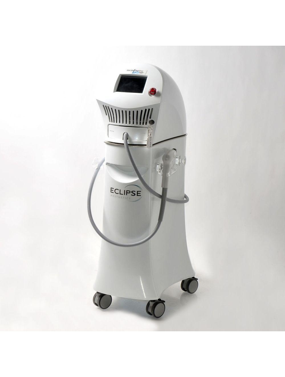 Alma Skinfinity Eclipse Aesthetics RF Skin Rejuvenation Tightening Acne Wrinkles Alma