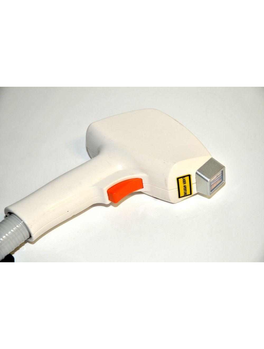 2020 ZARIN HR818 810 Diode Laser Hair Removal Reduction 16 x 12 mm Spot HR 818