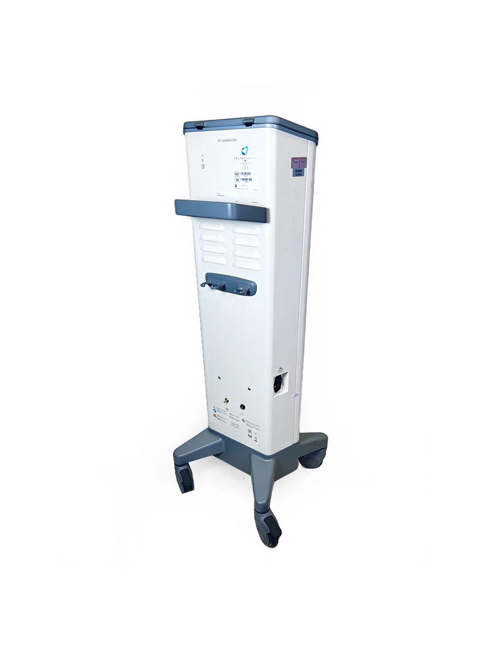 2016 Solta Thermage CPT RF Non-Invasive Skin Wrinkle Tightening System Solta Medical