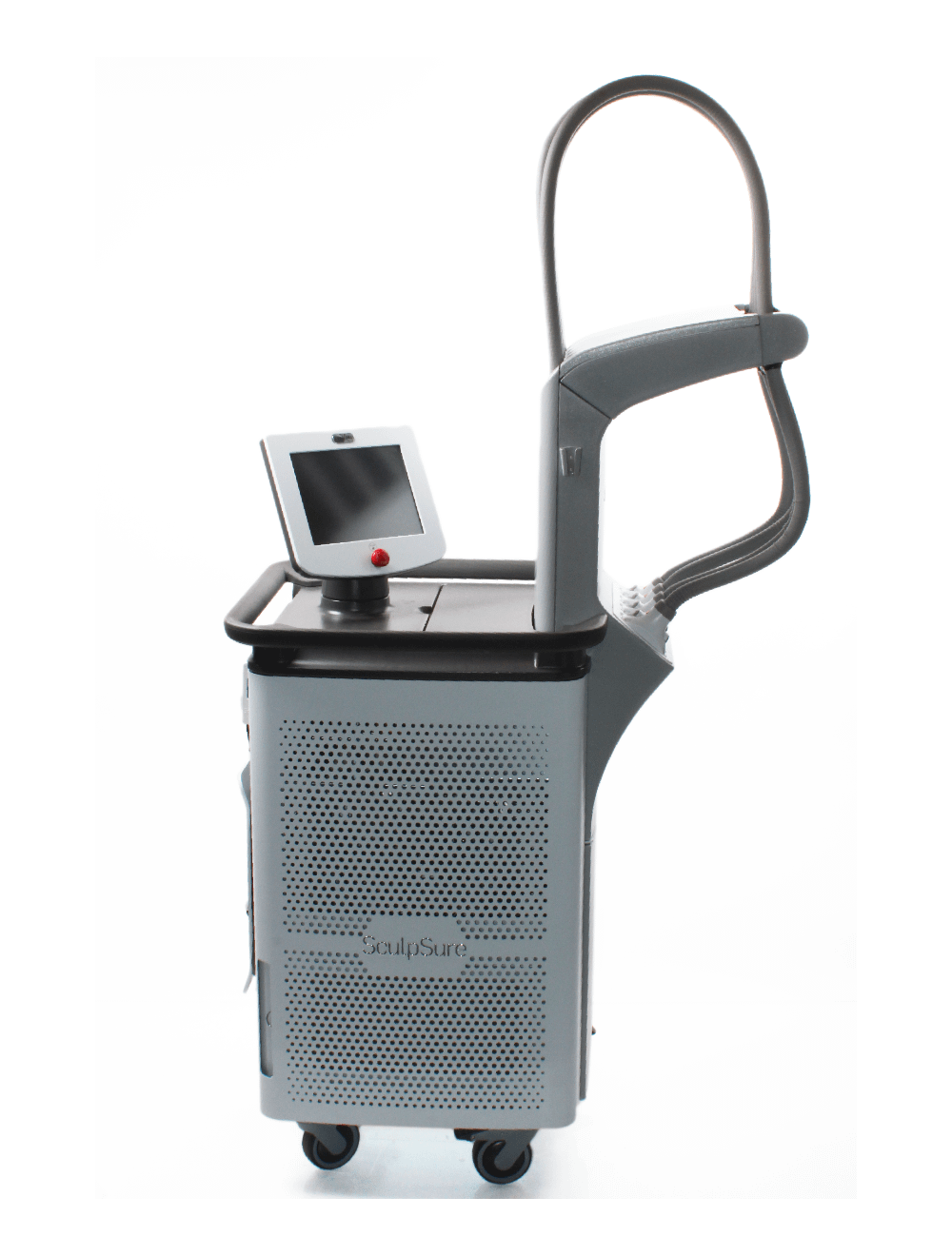 2016 Cynosure SCULPSURE Diode Laser NonInvasive 1060 Body Sculpting Contouring Cynosure